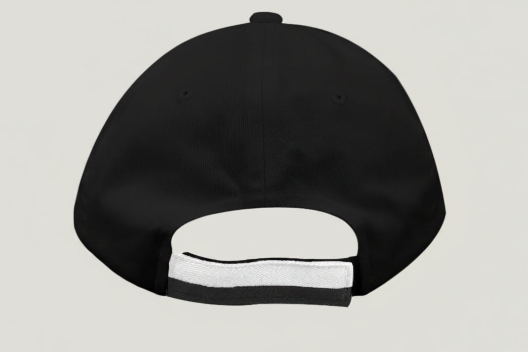 Black/White - BACK