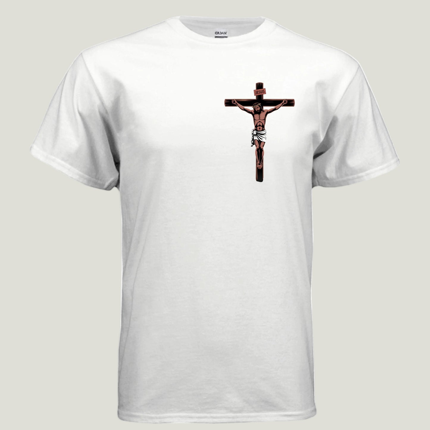 WHITE - FRONT
