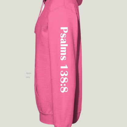 SAFETY PINK - SLEEVE_LEFT