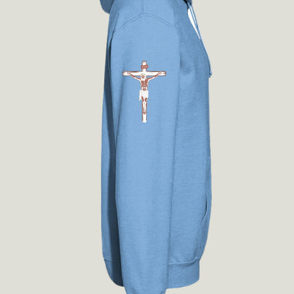 CAROLINA BLUE - SLEEVE_RIGHT