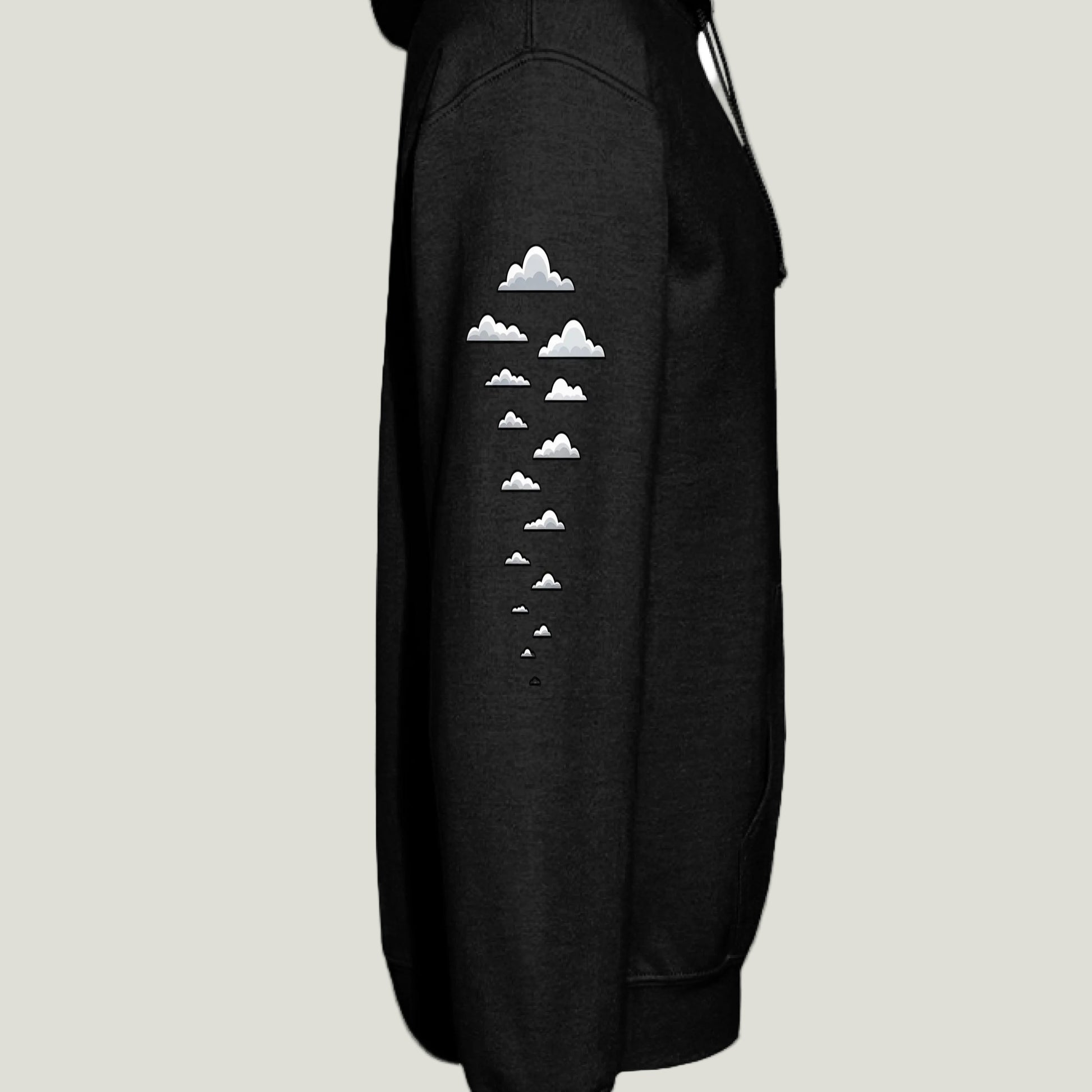 BLACK - SLEEVE_RIGHT