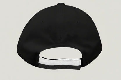 Black/White - BACK