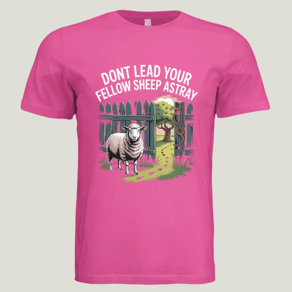 Charity Pink - FRONT